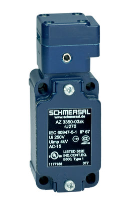 Safety switch AZ 3350 Schmersal 