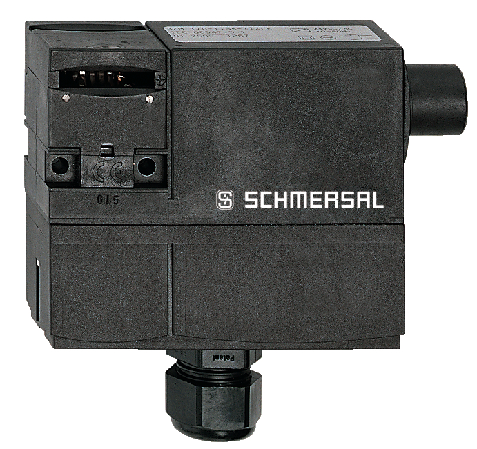 Solenoid interlock AZM 170SK-02ZRK-2197 230VAC Schmersal 101144269