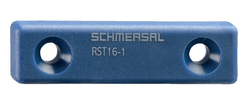 Electronic safety-sensor RST16-1 Schmersal 103004336