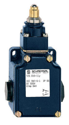 Solenoid interlock M2S Schmersal 