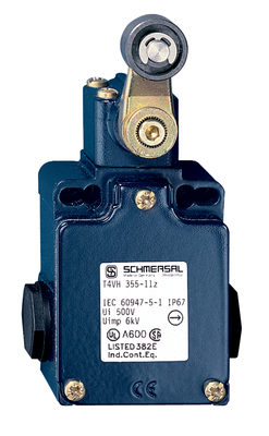 Solenoid interlock Z4V1H Schmersal 