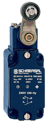 Solenoid interlock Z4VH Schmersal 