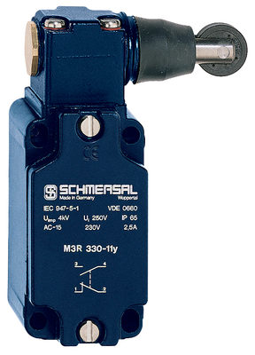 Solenoid interlock M3R 33 Schmersal 