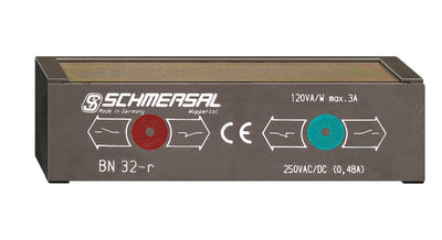 Magnetic reed switch BN 32 Schmersal 