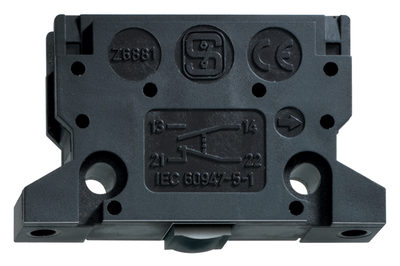 Micro switch T 697 Schmersal 