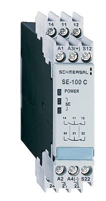 Monitoring module SE Schmersal 