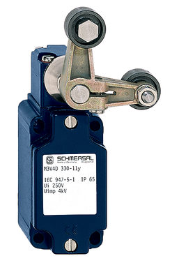 Solenoid interlock M3V4D Schmersal 