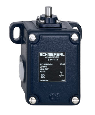 Solenoid interlock MS 441 Schmersal 