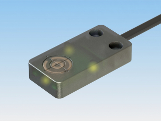 Inductive sensor KJ5-Q25KB-DPÖ Pulsotronic 8310001285