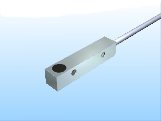 Inductive sensor KJ1-Q5MB25-DNÖ Pulsotronic 8313550140