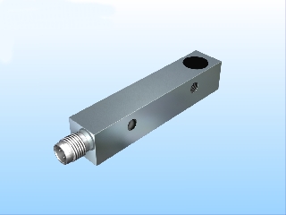 Сapacitive sensor SC30-Q40KB40-VZÖ-V11 Pulsotronic 8323304080