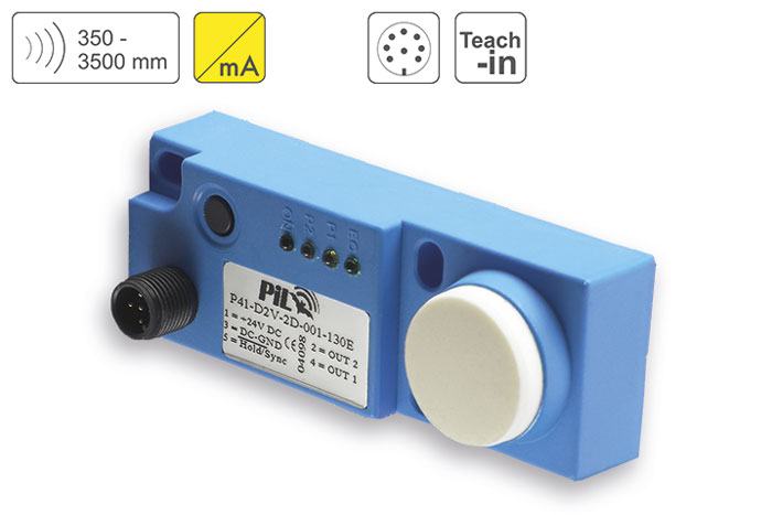  P41 PIL Sensoren 