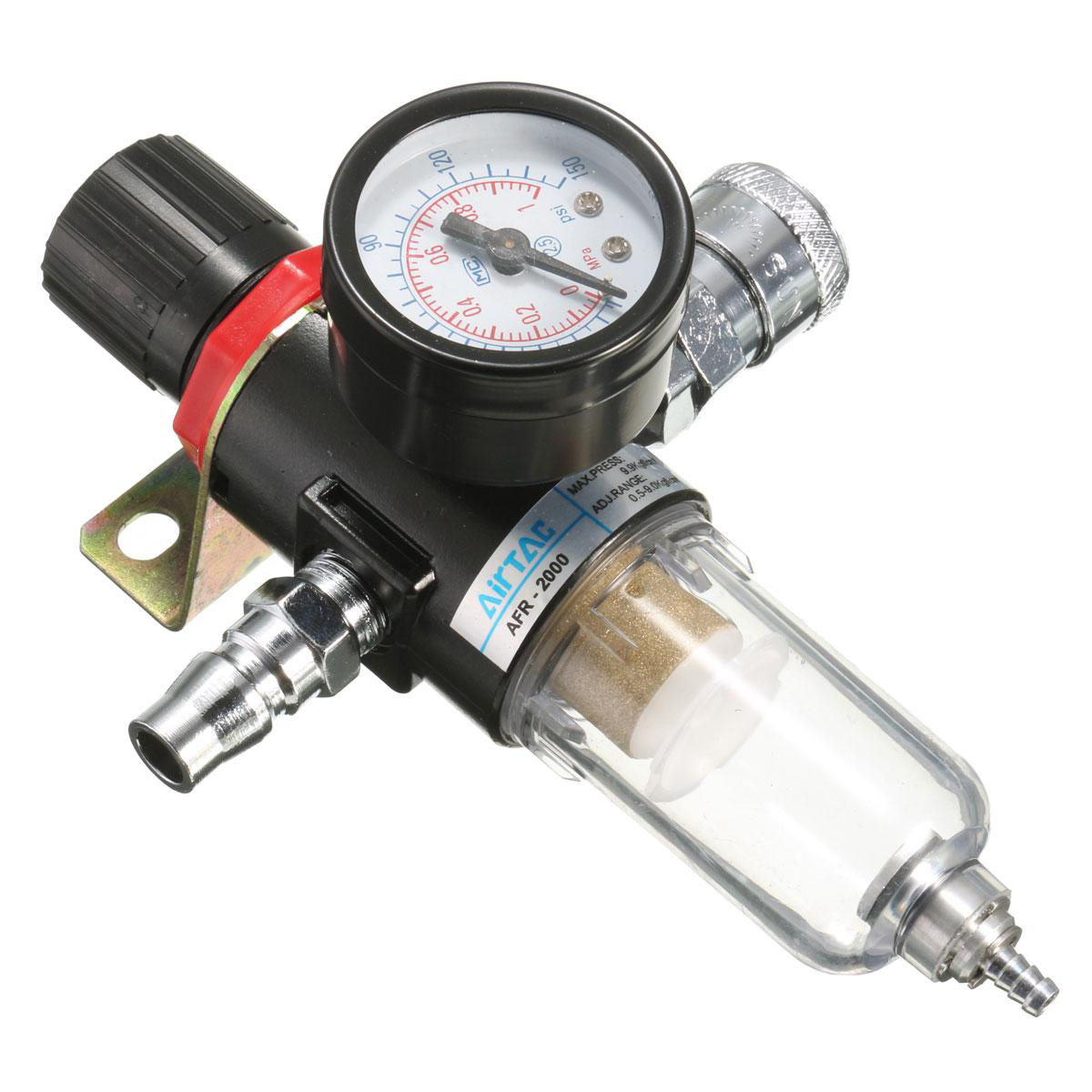 Regulator  Airtac AFR2000L