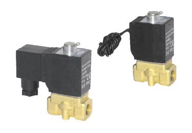 Solenoid Valve 2KWH030-06-A-I Airtac 2KWH03006AIG