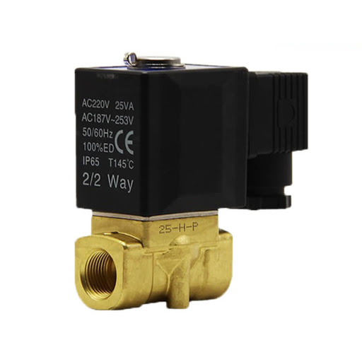 Solenoid Valve 2WT030-08-A Airtac 2WT03008AG