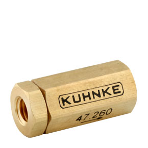   Kuhnke (Brand of Kendrion) 47.260