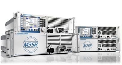  M3SR 4400 Rohde & Schwarz 