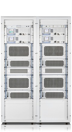  M3SR 4100 Rohde & Schwarz 