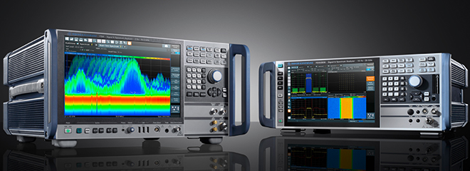  FS-K74 Rohde & Schwarz 