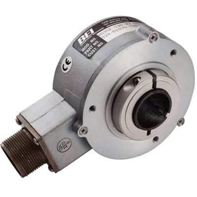 Encoder  Bei Sensors (brand of Sensata Technologies) 924-01070-1340