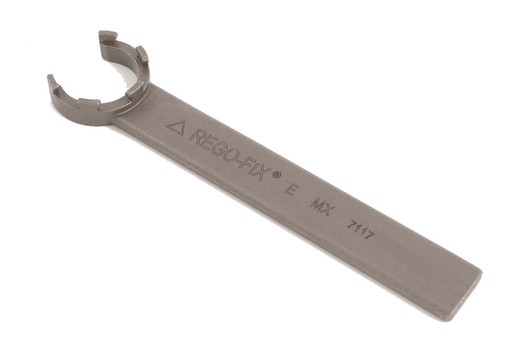 Wrench E 32 AX REGO-FIX 7117.32000