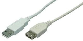 Cable cab-4/USB-2m Pulsotronic 8379450020