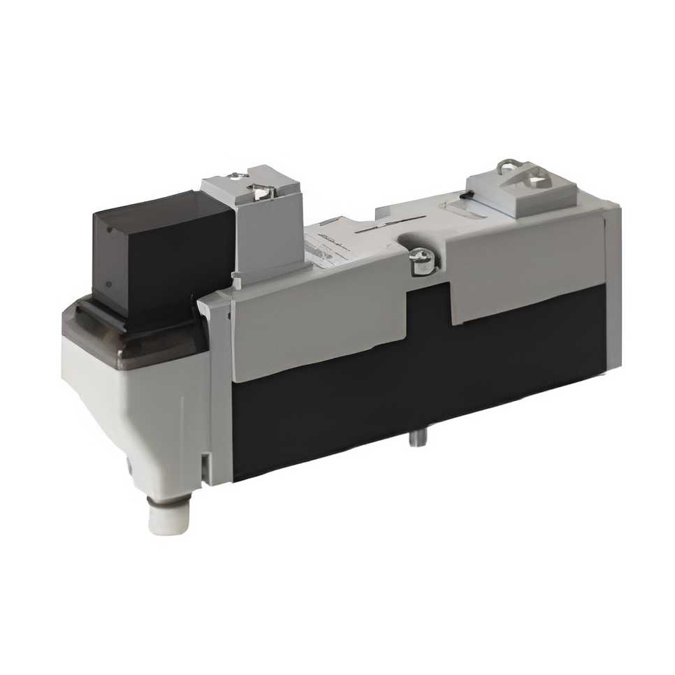 Solenoid Valve BDE-3 Univer 