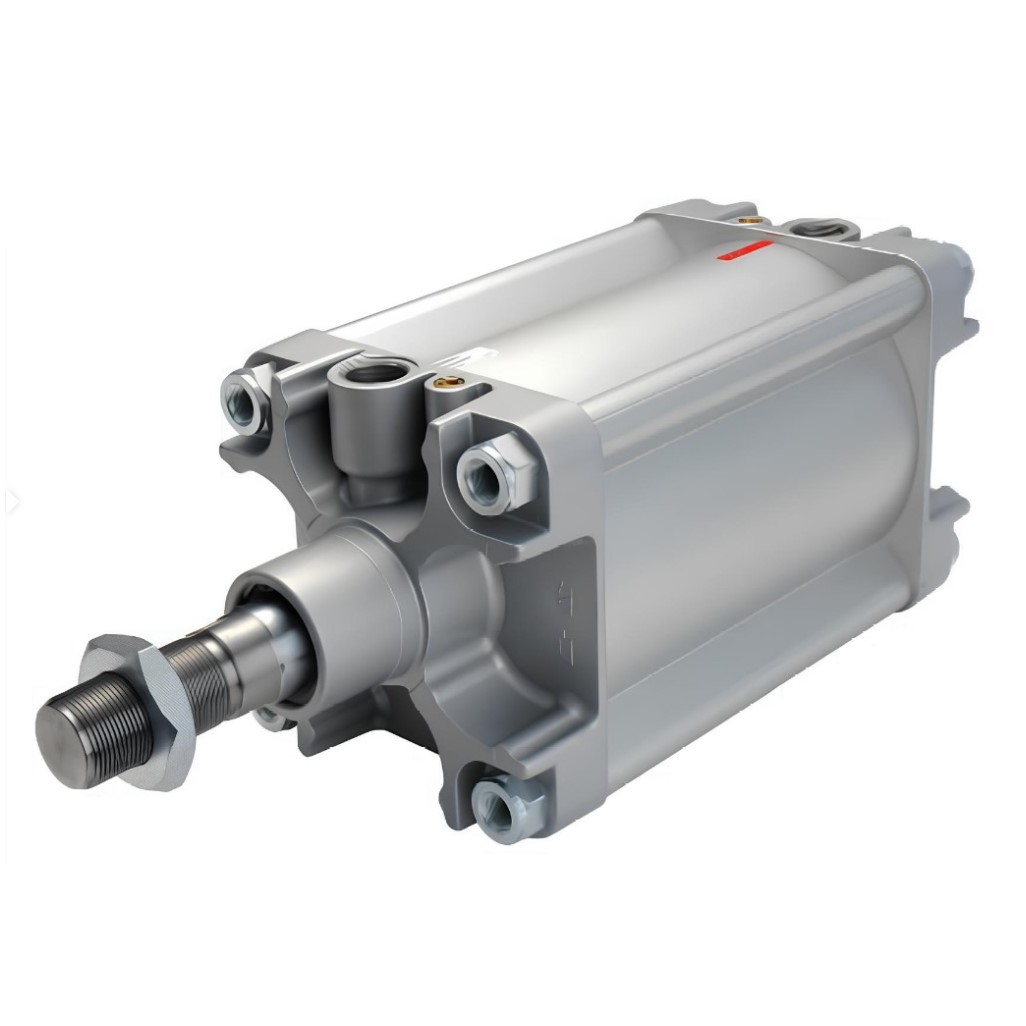 Pneumatic cylinder K2B Univer 