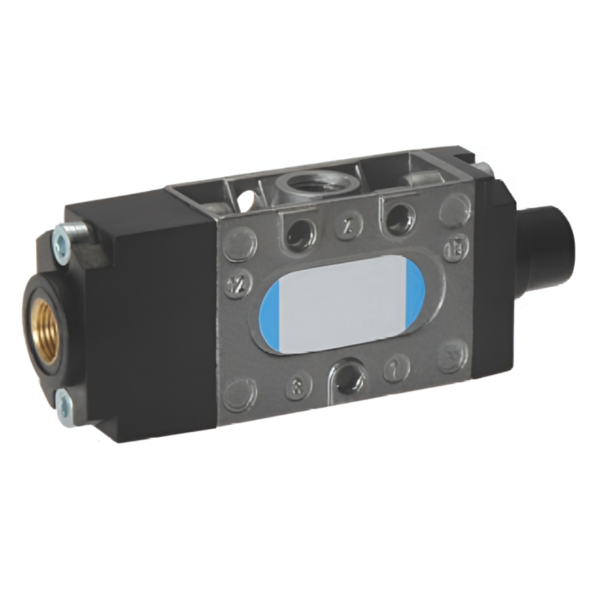 Solenoid Valve CL-9 Univer 