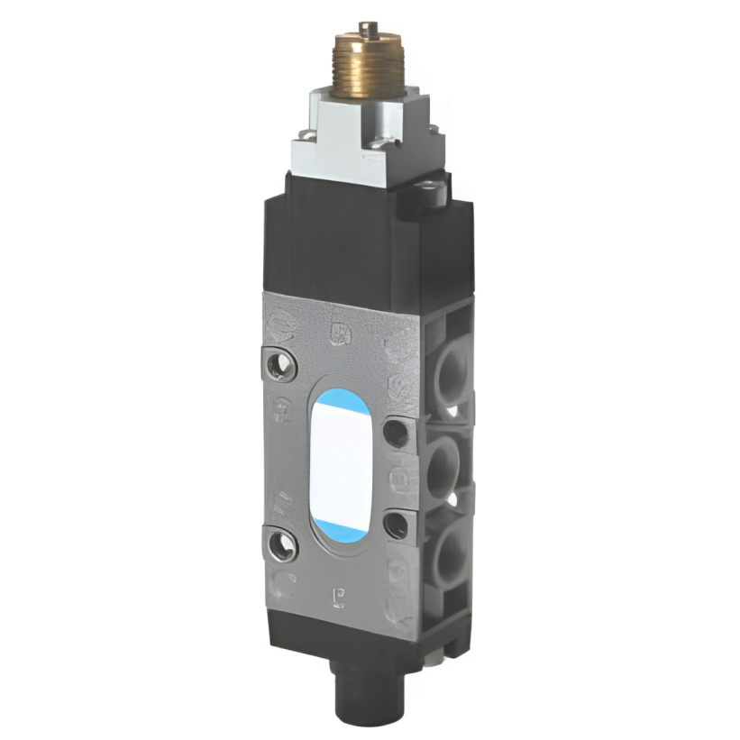 Solenoid Valve CM-41 Univer 