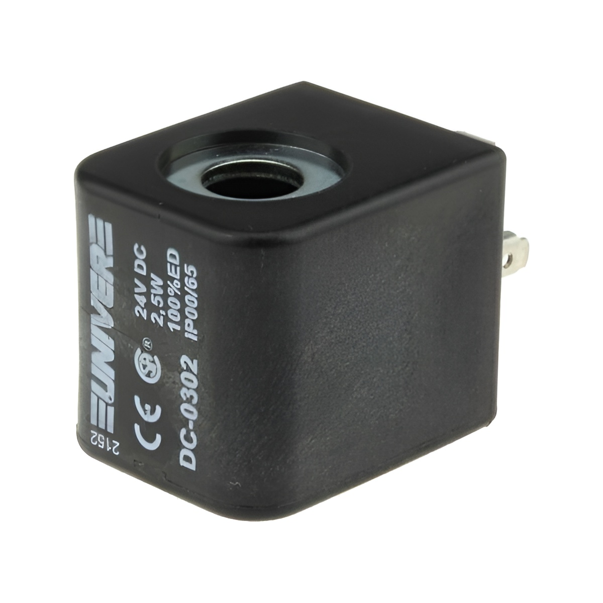 Coil DC-03 Univer 