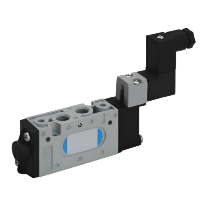 Solenoid Valve G-66 Univer 