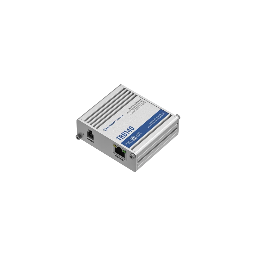 LTE Gateway TRB140 Teltonika 