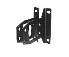 Bracket  NORGREN /NORGREN HERION / HERION 18-001-979/AISI304