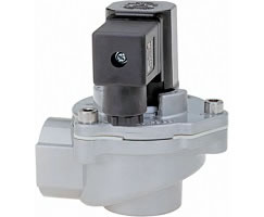 Solenoid Valve 8296600.8171.02400 2/2-WV-NC G11/2  24Vdc NORGREN /NORGREN HERION / HERION 8296600.8171.02400