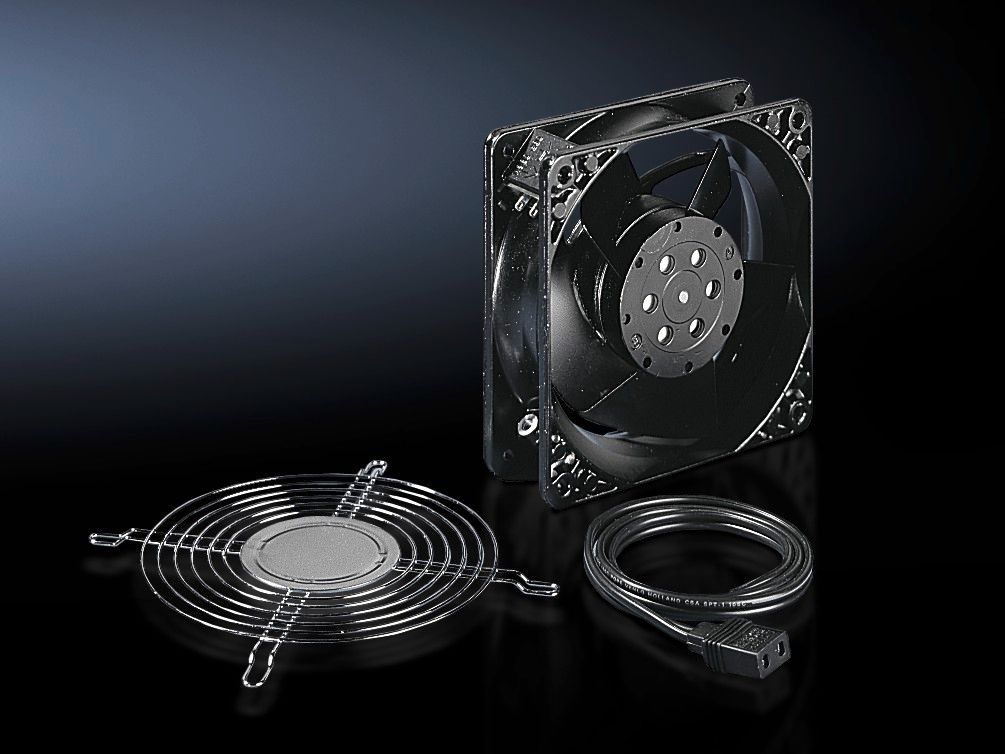 Fan SK 7980.100 Rittal 7980100