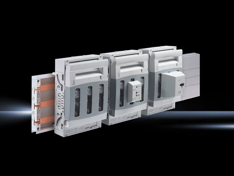 Fuse-switch-disconnector SV 9343.310 Rittal 9343310