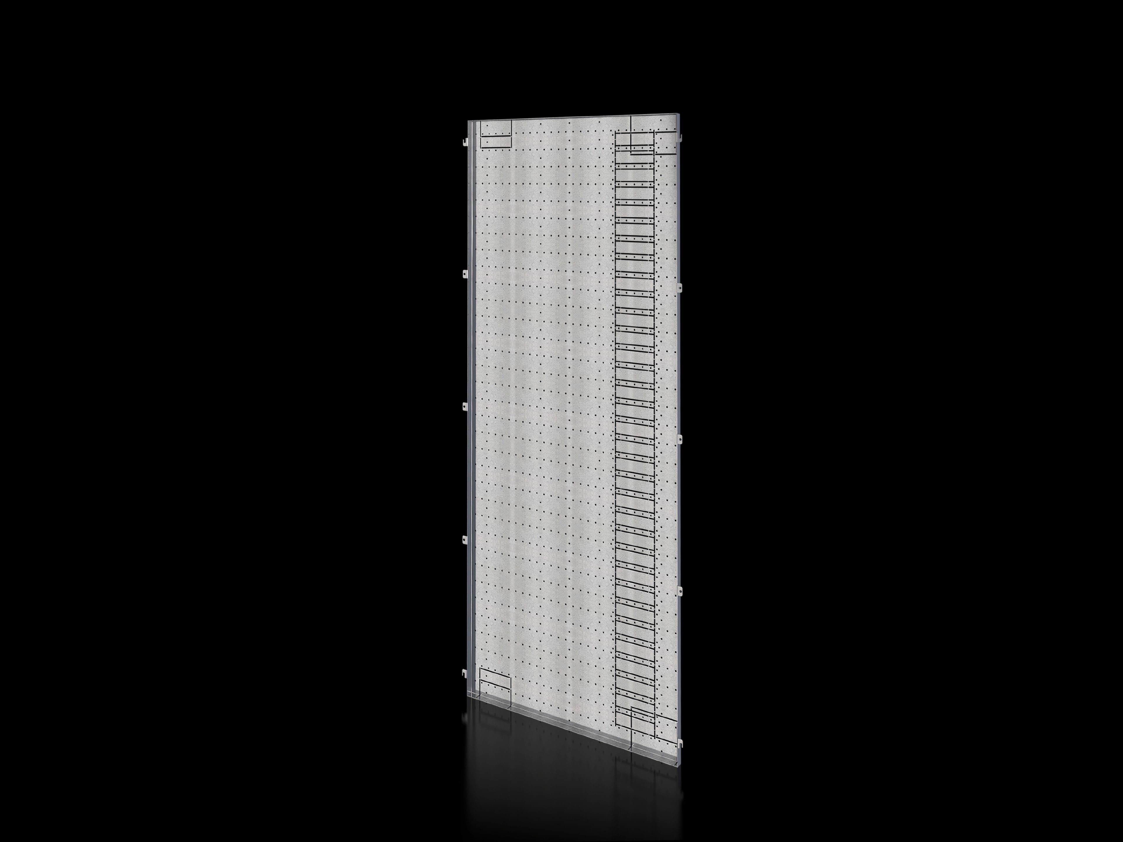 Compartment panel SV 9683.018 Rittal 9683018