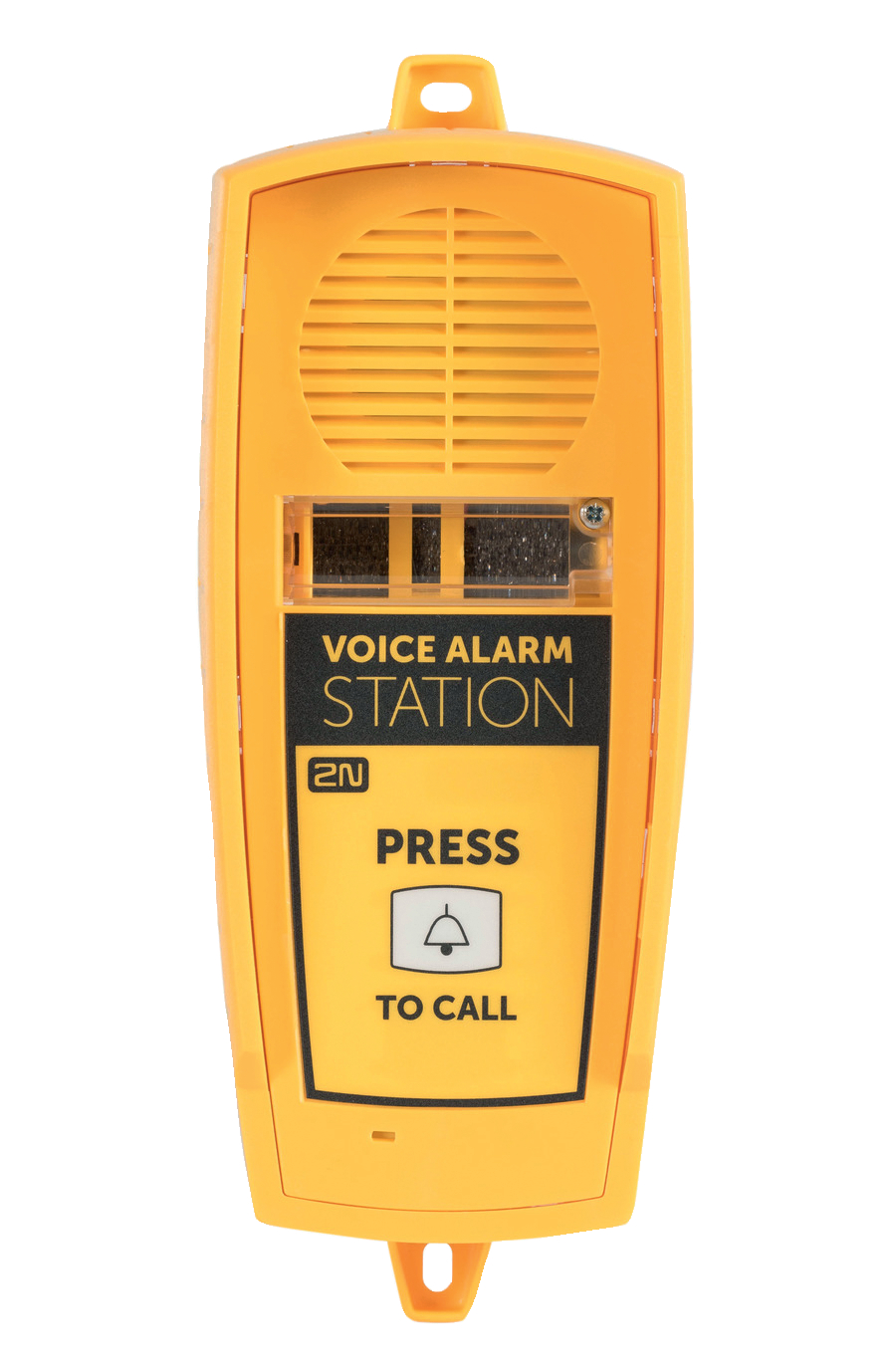  2N VOICE ALARM STATION AUDIO UNIT Schmersal 103013070