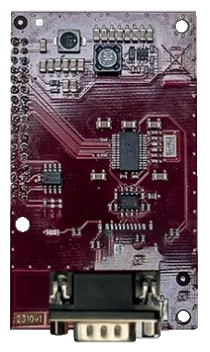  2N L8 SERIAL MODULE Schmersal 103013063