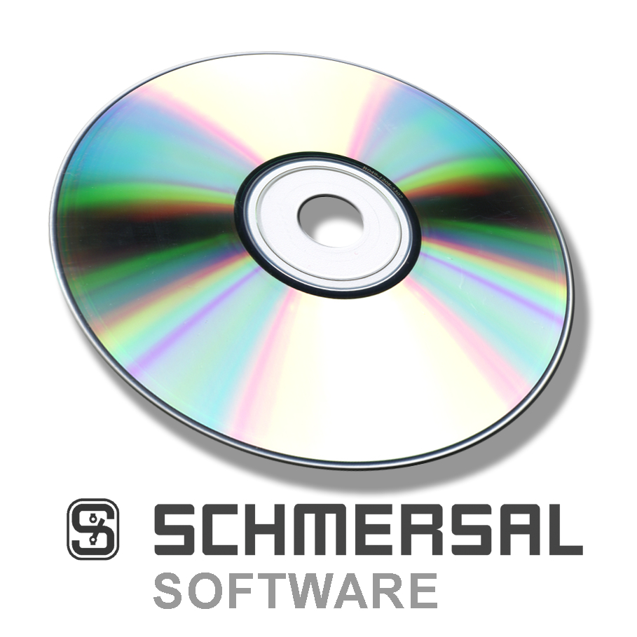  ASM G2-CD SOFTWARE ASIMON Schmersal 101206151