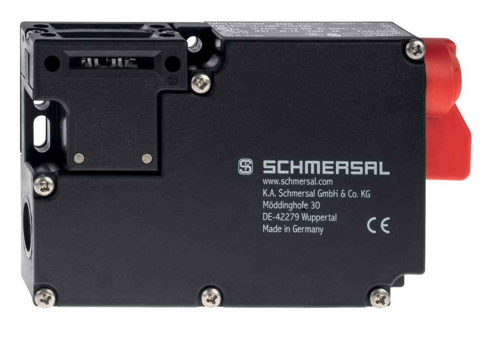  AZM 161CC-12/03RKN-024 Schmersal 101210611