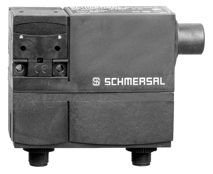  AZM 170ST-11/02ZRI-B5-2197 24VAC/DC Schmersal 103006398