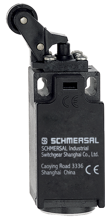  T3K 236-02Z-M16-1894 Schmersal 101184645