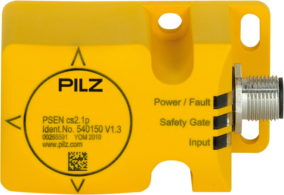   PILZ 540150