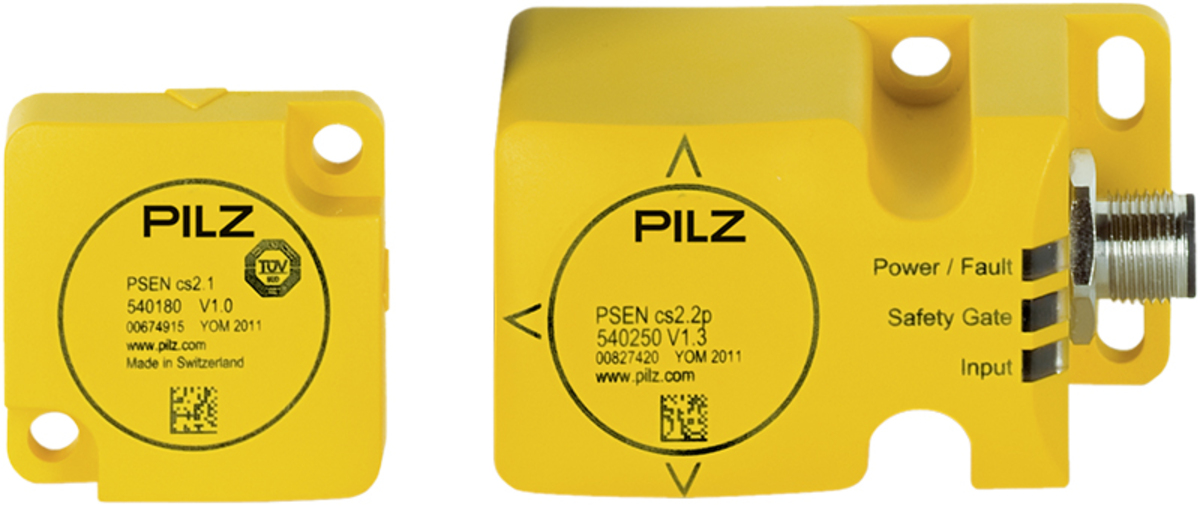   PILZ 540200