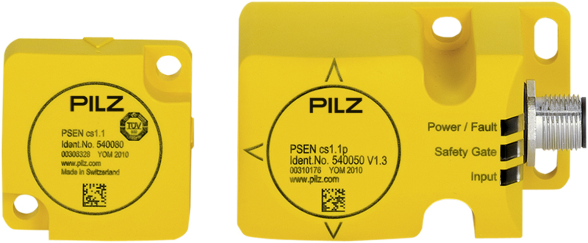   PILZ 540000