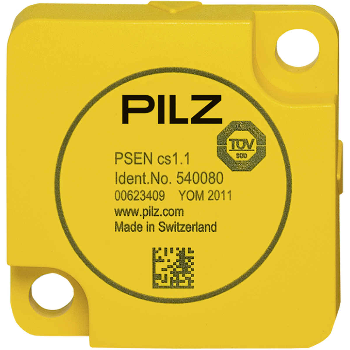   PILZ 540080