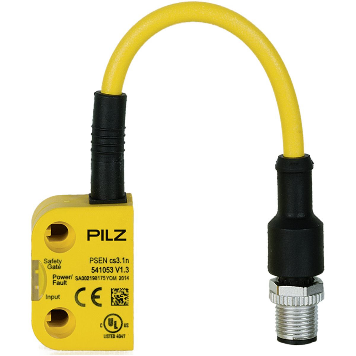   PILZ 541053