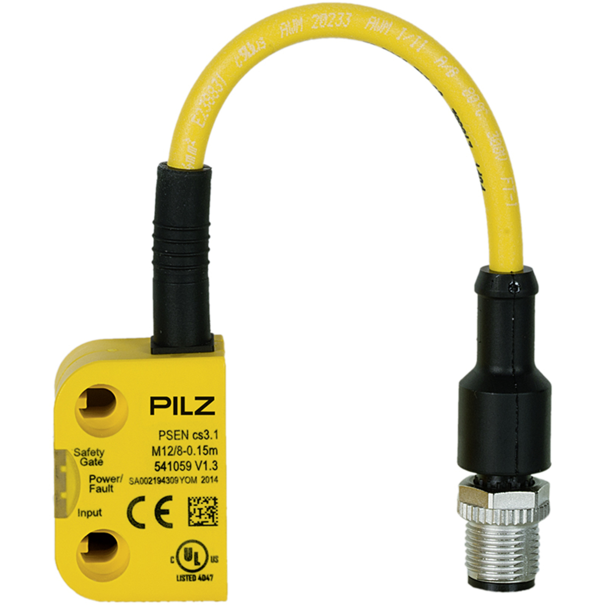   PILZ 541059